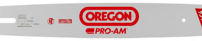 Juhtplaat, 20" AdvanceCut, .325 seeria, OREGON