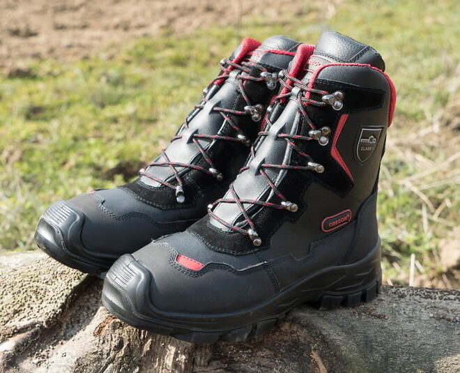 Turvasaapad Yukon metsamees, klass 1 43, OREGON