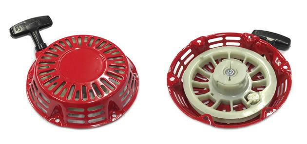 Starter HONDA GX110,120,140,160, Nevada