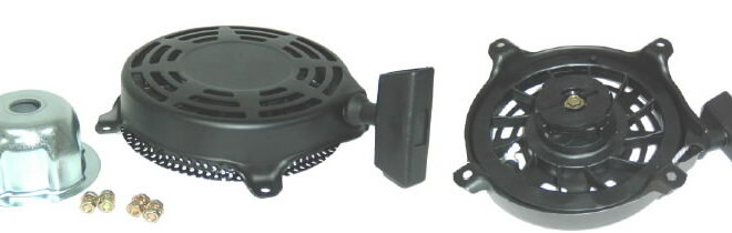 Käsistarter B&S #493295, 497598 B15522,, BBT