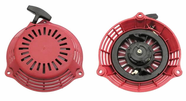 Starter Honda GCV 135 JA 160 STA #(28400-ZM0, Nevada