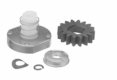 Starteri remontkomplekt B&S 497606, BBT