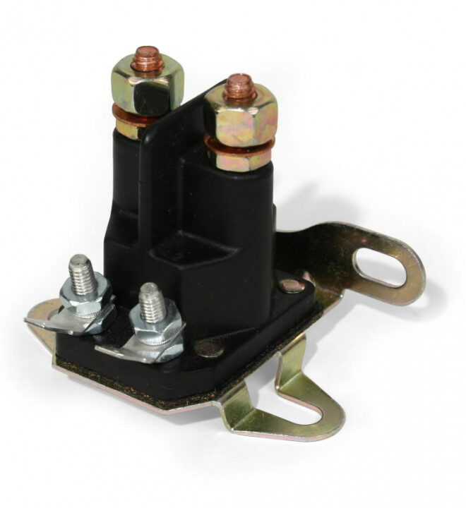 Solenoid  4 pistikuga, BBT