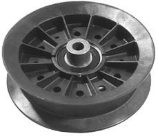 Pöördratas noma 4 3/4" x 3/8" lame, OREGON