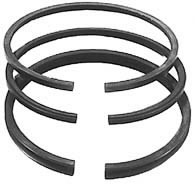 Kolvirõngaste komplekt B&S 499996, 391780, 394665 5707146, BBT