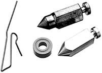 Nõelventiili komplekt B&S 299096 394681, BBT