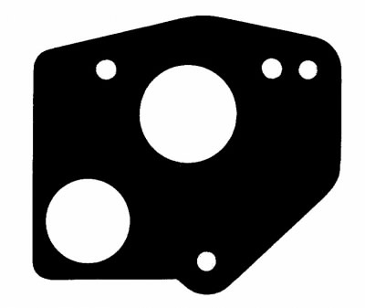 Karburaatori asendustuhend B&S, BBT