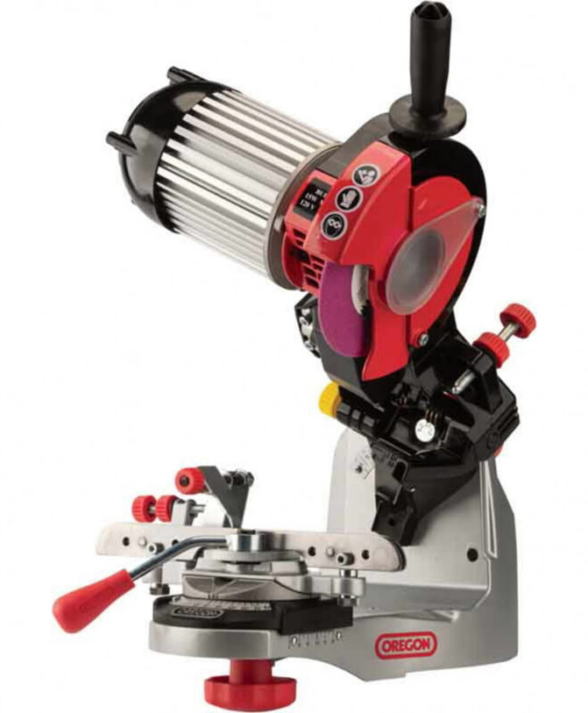 Ketiterituspink Oregon Fast X-CHAIN GRINDER, OREGON