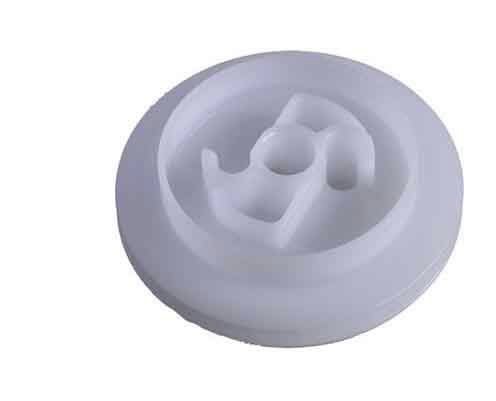 Starteri pool, Nevada