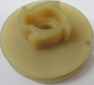 Starteri pool HUSQVARNA 51, 55, Nevada