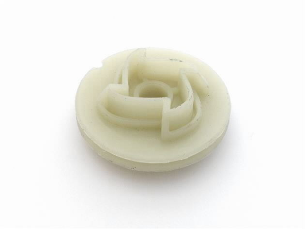 Starteri pool, Nevada