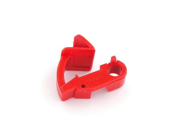 Suretuslüliti HUSQVARNA 300-seeriale, Nevada