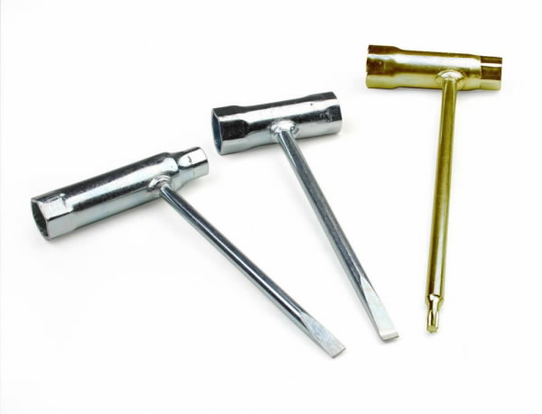 Küünlavõti 10 X 19   151X65 MM, BBT