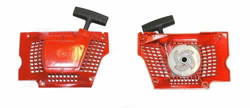 Starteri komplekt HUSQVARNA 340, 345, 346, 350, Nevada