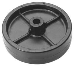 Lõikeseadme tugiratas, BBT