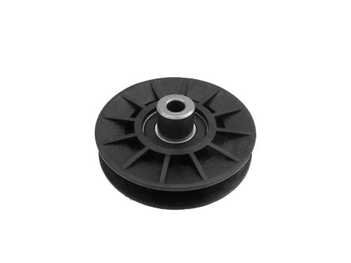 Rihmaratas HUSQVARNA, V-soon, välisdiameeter. 89mm, Nevada