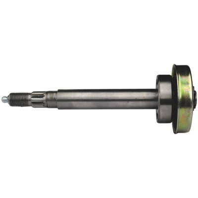 Laagripuki võll laagriga HVA JONSERED PARTNER., BBT