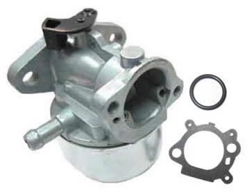 Karburaator B&S QUANTUM VASTAA 498170, BBT