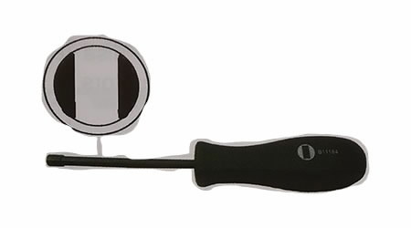 Karburaatori reguleerimistööriist  TUPLA-D, BBT