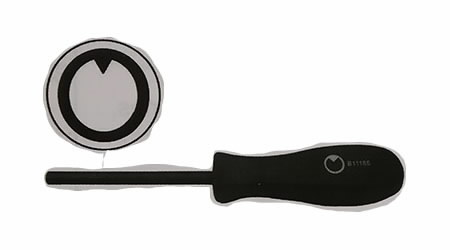 Karburaatori reguleerimistööriist LOVIPÄÄLLÄ, BBT