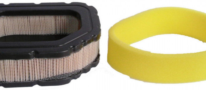 Õhufilter + ESIS. KOHLER SV710-SV740, BBT