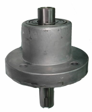 Laagrikinnitus kmpl HVA 5065334-02, BBT