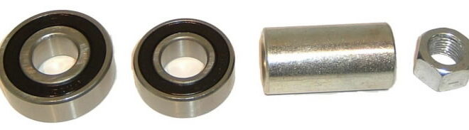 Võllilaagrite kmpl MURRAY, BBT