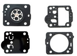 Tihendite ja membraanide komplekt, Nevada