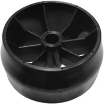 Lõikeseadme ratas STIGA PARK/VILLA MULCERB25519  1134-24, BBT