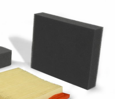 Õhufilter GGP- MOOTTORIT 30-9720NVB14200,   V35, SV40, S, BBT