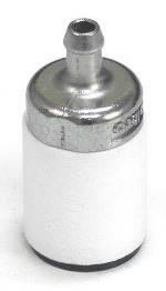 Kütusefilter, kiuvaba. Korrosioonikindel., Echo