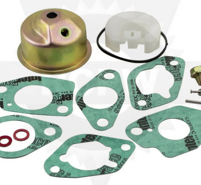 Karburaatori tihendite remontkomplekt, Ariens Company