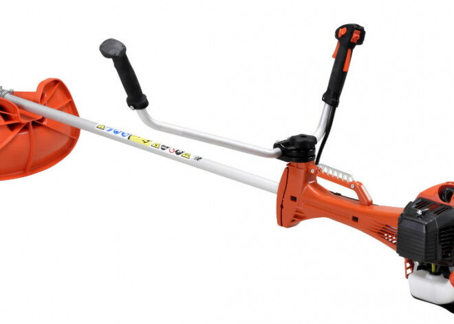 Võsalõikur BCLS-520ES X-Series, Echo