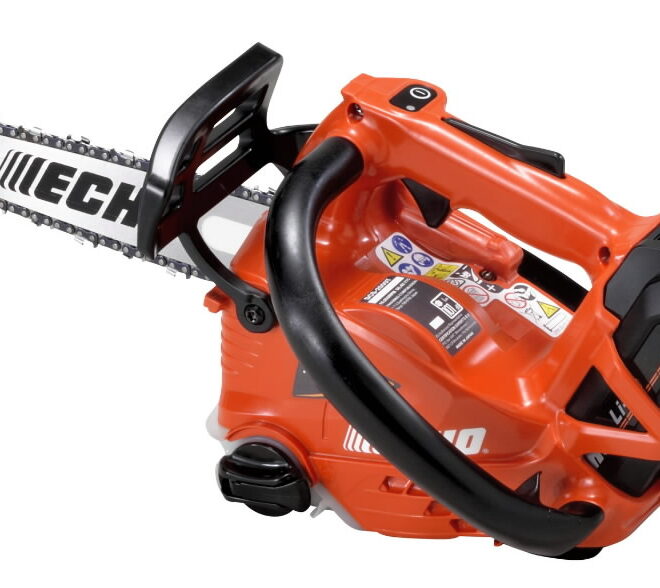 Akukettsaag DCS-2500T/25RC X-Series karkass, Echo