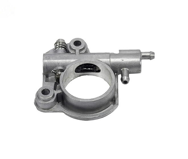 Automaatne õlitaja CS-370ES, CS-420, Echo