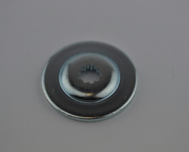 Plaadi adapter (SRM) RM-410/510/5000, Echo