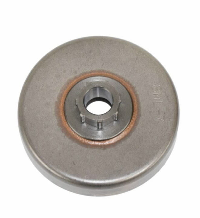 Siduri trummel CS-420ES, Echo