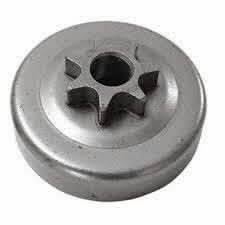 Siduri trummel koos tähikuga 1/4" CS-280TES, CS-281WES, Echo