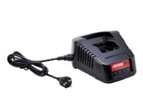 Akulaadija  Ultra rapid LCJU-56  50V, Echo