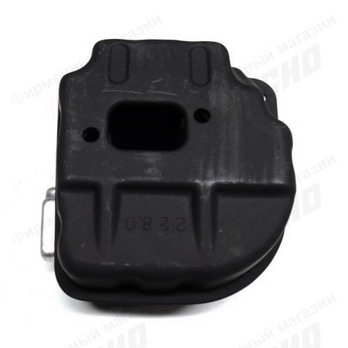 Summuti CS-501SX, Echo