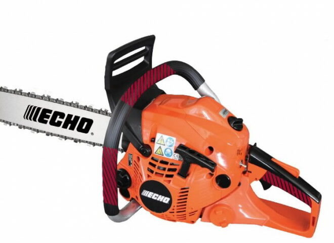 Mootorsaag CS-501SXH/40RV X-Series Käepideme soojendusega, Echo