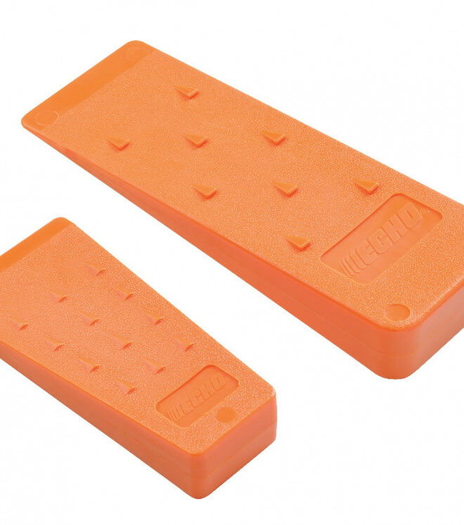 Langetuskiil ogadega 14 cm (plastik) ECHO, Echo