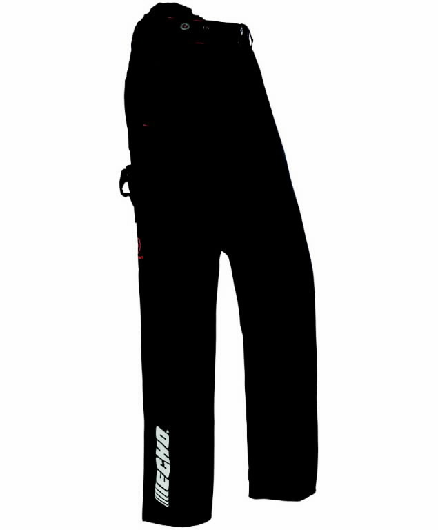 Turvapüksid  metsamees Performance, klass 1 XL, Echo