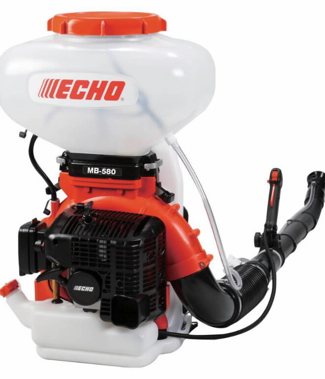 Aiaprits ECHO MB-5810, Echo