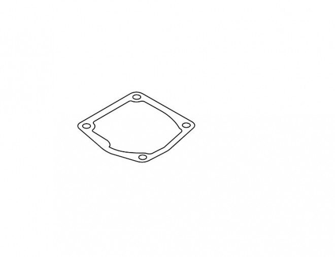 Silindri tihend 352S, 360, 377, Echo