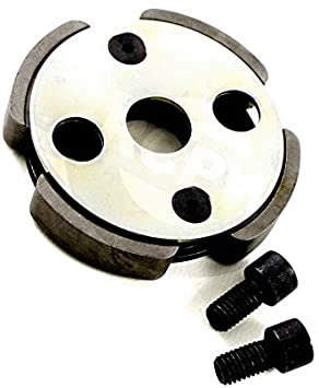 Siduri komplekt, Echo