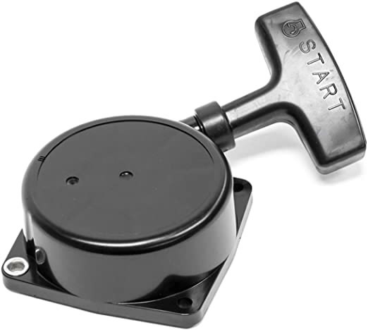 Starteri komplekt 8520, PB-770, Echo