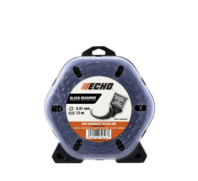 Trimmitamiil BLACK DIAMOND 3,00mm x 31m, Echo