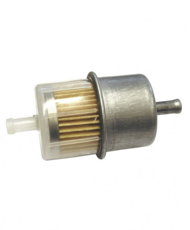 Kütusefilter HATZ 1B20, 1B30,1B40, 1D41, 1D50, 1D81, 1D90,1D, Nevada