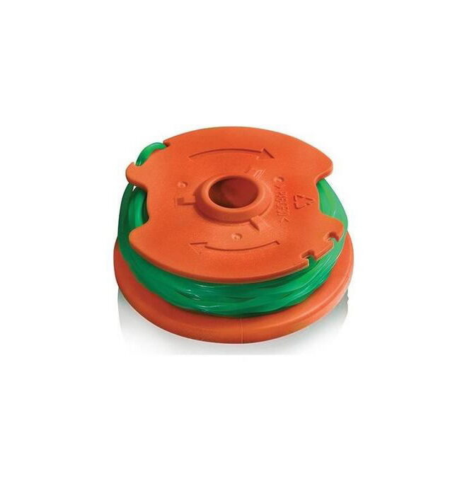 Tamiil poolil WA0014 2,0mm x 6m, Worx